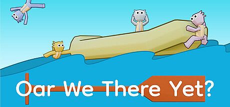 Oar We There Yet? Game
