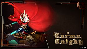 Karma Knight