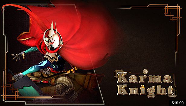 Buy Karma Knight