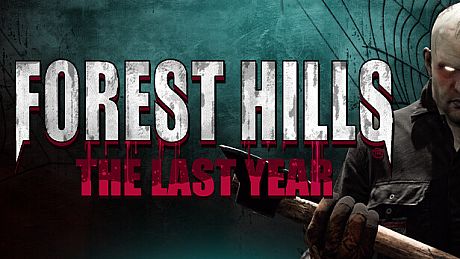 Forest Hills: The Last Year Game