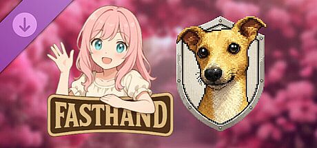 Fasthand - Supporter DLC