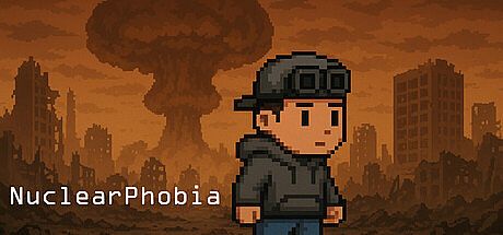 Nuclearphobia Game