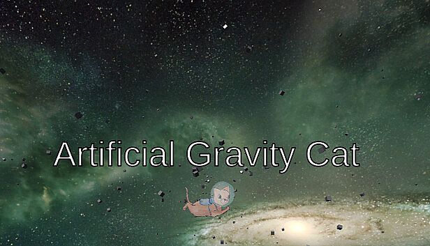 Buy Artificial Gravity Cat
