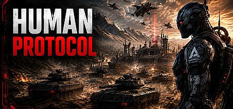 Human Protocol Game