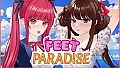NSFW Content - Feet Paradise