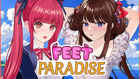 NSFW Content - Feet Paradise DLC