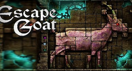 Escape Goat Game