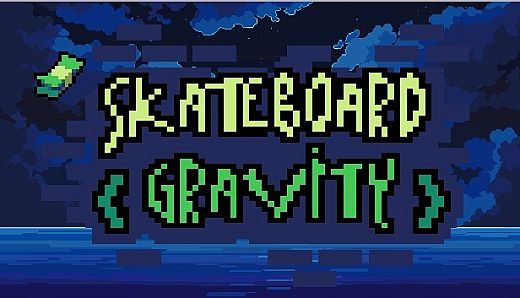 Skateboard Gravity