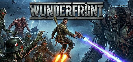 Wunderfront