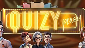 Quizy Peasy