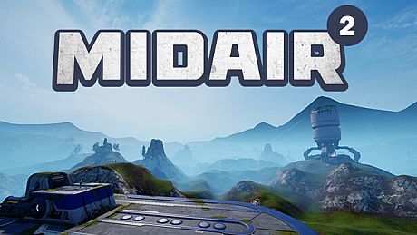 Midair 2 Game