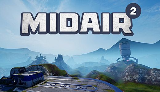 Midair 2