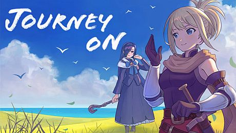 Journey On Game