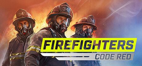 Firefighters Code Red