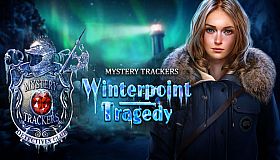 Mystery Trackers: Winterpoint Tragedy Collector's Edition