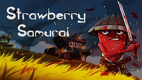 Strawberry Samurai Game