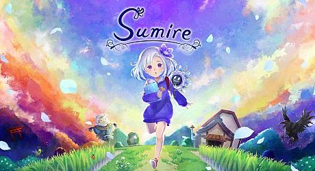 Sumire Game