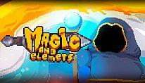 Kup Magic and Elements na PC