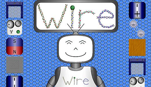 Wire