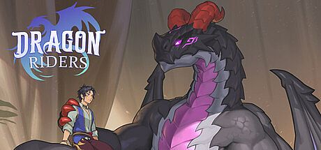 Dragon Riders Game