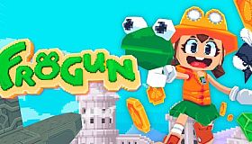 Frogun