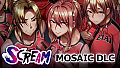 Scream - mosaic DLC -