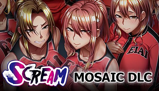 Scream - mosaic DLC -