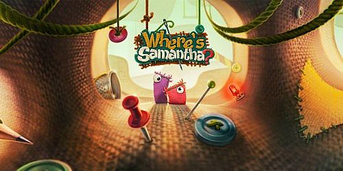 Where's Samantha?