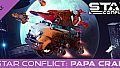 Star Conflict: Papa Crab