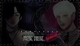 Darling, Darling... Devious!