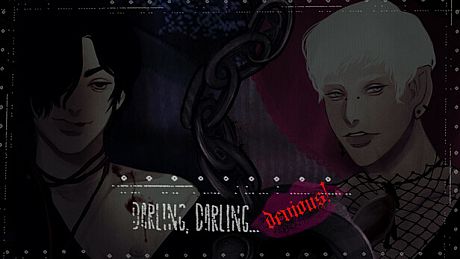 Darling, Darling... Devious! Game