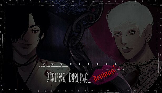 Buy Darling, Darling... Devious!