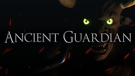 Ancient Guardian Game