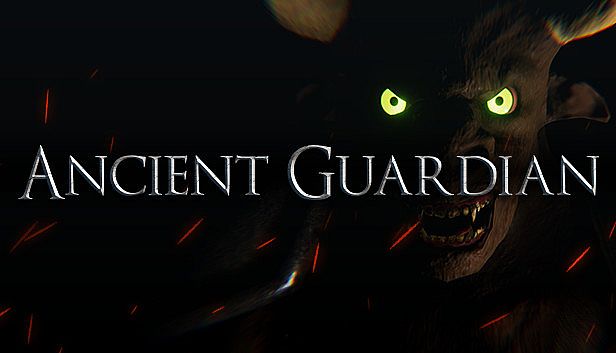 Buy Ancient Guardian