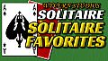 Wyvern Studios Solitaire: Solitaire Favorites