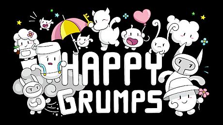 Happy Grumps Game