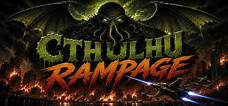 Cthulhu Rampage