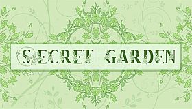 Secret Garden - Artwork