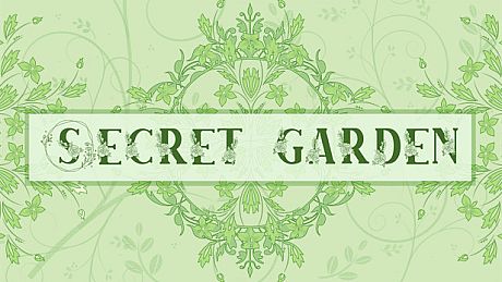 Secret Garden - Artwork DLC