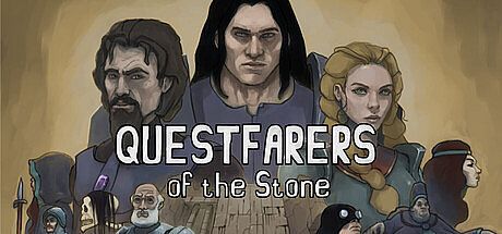 Questfarers of the Stone Game