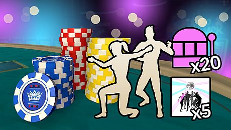 Social Butterfly Pack DLC