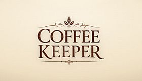 Coffee Keeper