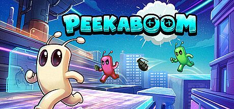 Peekaboom