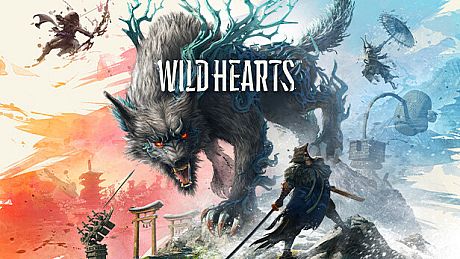 WILD HEARTS Game