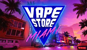Vape Store Miami