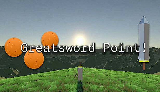 Buy Greatsword Point!
