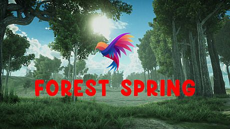 Forest Spring Game