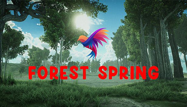 Buy Forest Spring