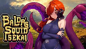 Baldr's Squid Isekai: A Parody