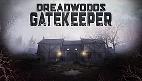 Dreadwoods Gatekeeper